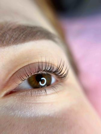 Лашмейкер- ламинирование ресниц, и бровей