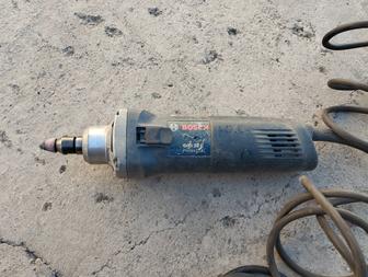 Прямая шлифмашина (ПШМ)