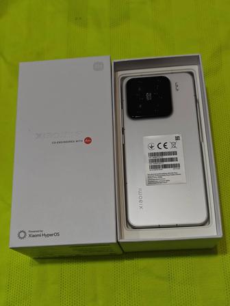Xiaomi 15 512Gb 5G новый