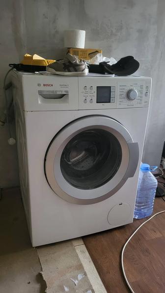 Продам стиральную машину Bosch