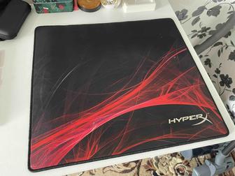 Коврик для мыши (Hyperx fury s Large)