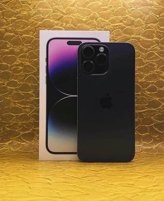 Айфон iPhone 14 Pro Max 256gb в новом состоянии ,гарантия