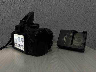 Продам фотоаппарат