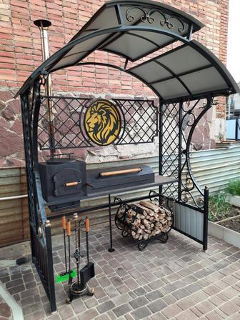 Изготовление различных изделий из метала. Художественная ковка.