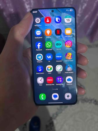 Продам или обменяю Samsung S21 5G