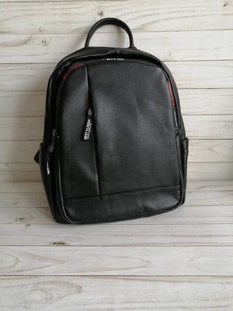 Новый женский рюкзак