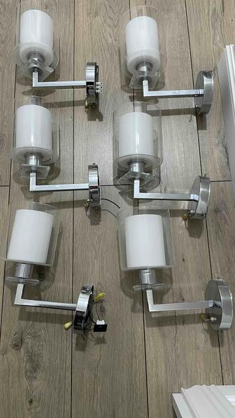 Бра настенная