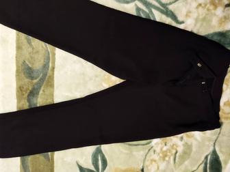 Брюки женские, утепленные