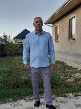 Водитель с личным авто