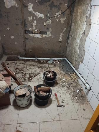 Предлагаю строительные услуги