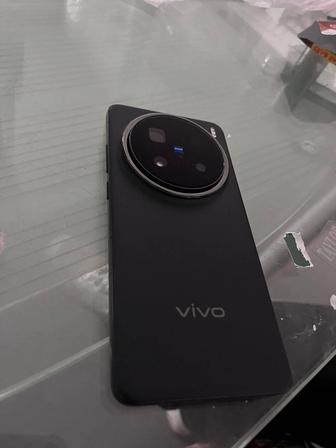 Vivo x200 pro 12/256