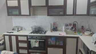 Отдам даром кухонный гарнитур