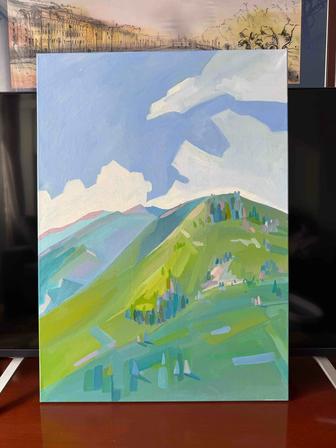 Живопись/картины