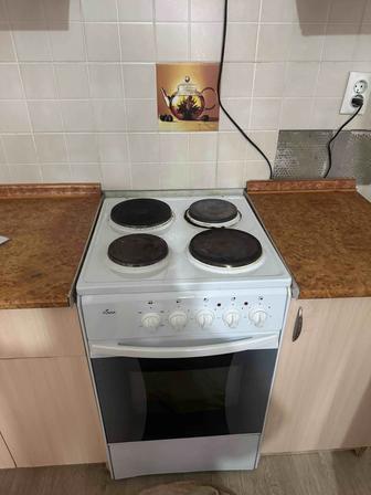 Продам электроплиту