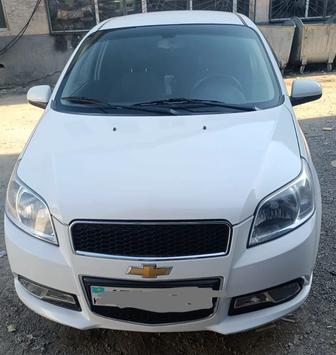 Аренда Авто под такси Chevrolet Nexia