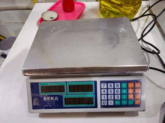 продам электронные весы