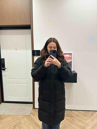 пуховик The North Face