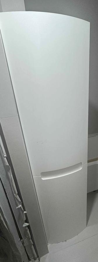 Шкаф пенал для ванной