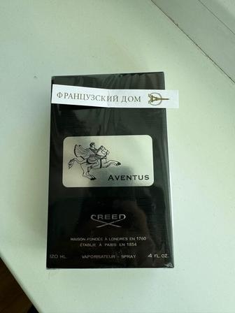 Продам парфюм