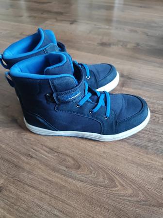 Зимние ботинки Lassie