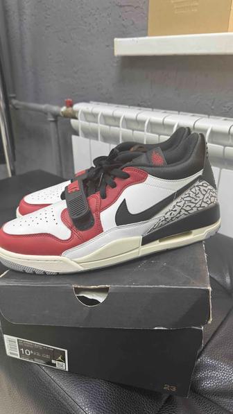 Nike Jordan Legacy 312 Low