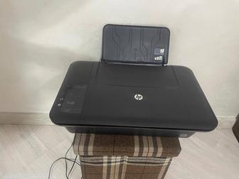 Принтер и сканер струйный HP Deskjet 2050