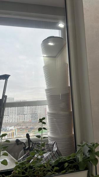 Горшки кашпо