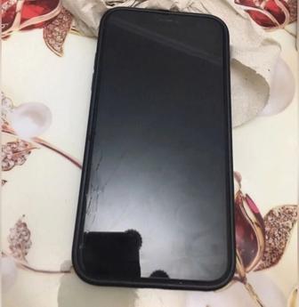 iPhone 11 Black 128GB