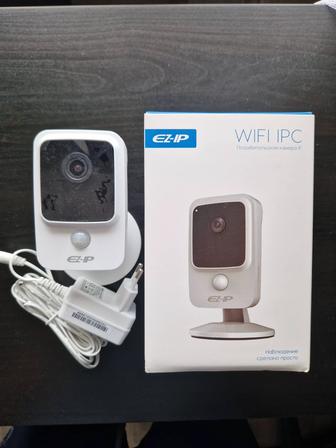 Камера ip видео наблюдения wi fi