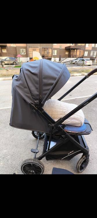 Продам детскую коляску