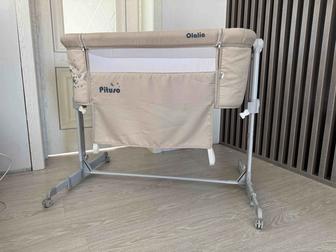 Продам колыбель Pituso Olalia