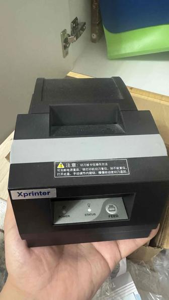 Xprinter 58 mm для чеков