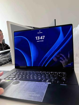 Ноутбук ASUS ProArt P16 16 / 32 Гб / SSD 2000 Гб / Win 11 Pro