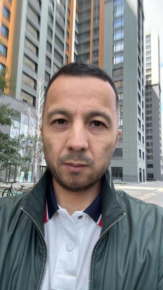 Менеджер по продажам