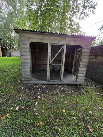 Продам Вольер