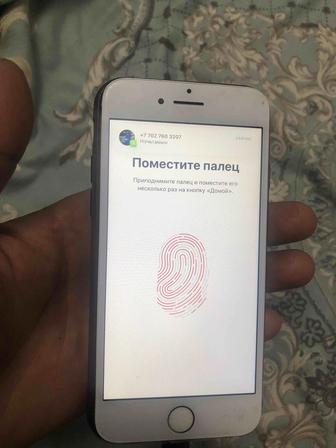 iPhone 8 64Gb оригинал