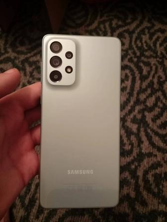 Продаю Samsung a73