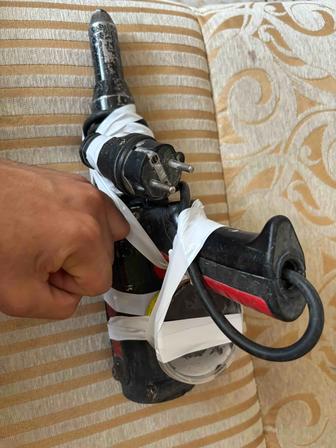 Клепальник для монтаж