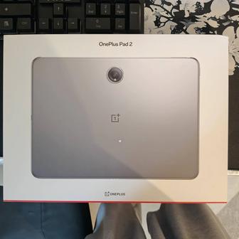 OnePlus pad2 новый