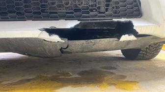 Сварочные работы