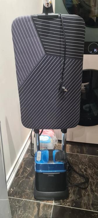 Продам гладильную систему Tefal Ixeo Power