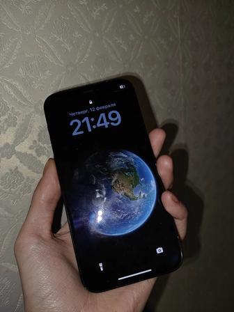 Iphone 12 / Айфон 12 76% АКБ