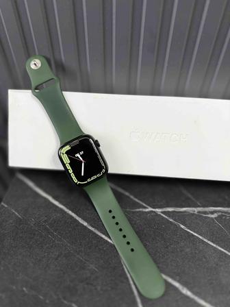 Apple Watch Series 7
GPS 45mm