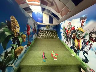 Продам игровую зону для