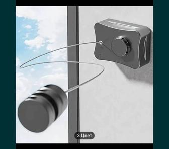 Струна из нержавеющей стали..для сушки белья в помещении