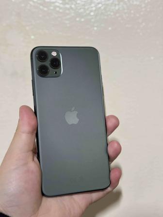 iPhone 11 Pro Max айфон 11 про Макс