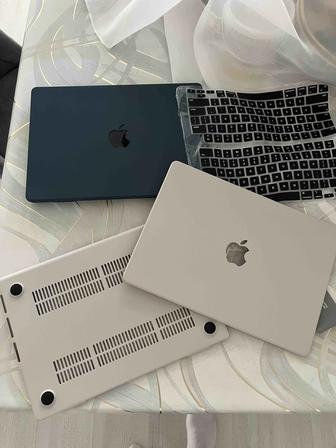 Защитный чехол Macbook pro 14