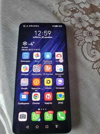 Huawei p30