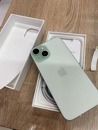 Телефон айфон