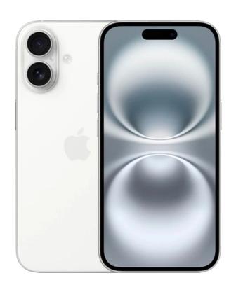 iPhone 16 ( 256) Gb